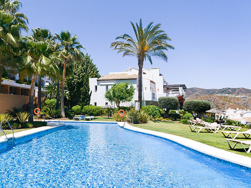 Altos De La Quinta