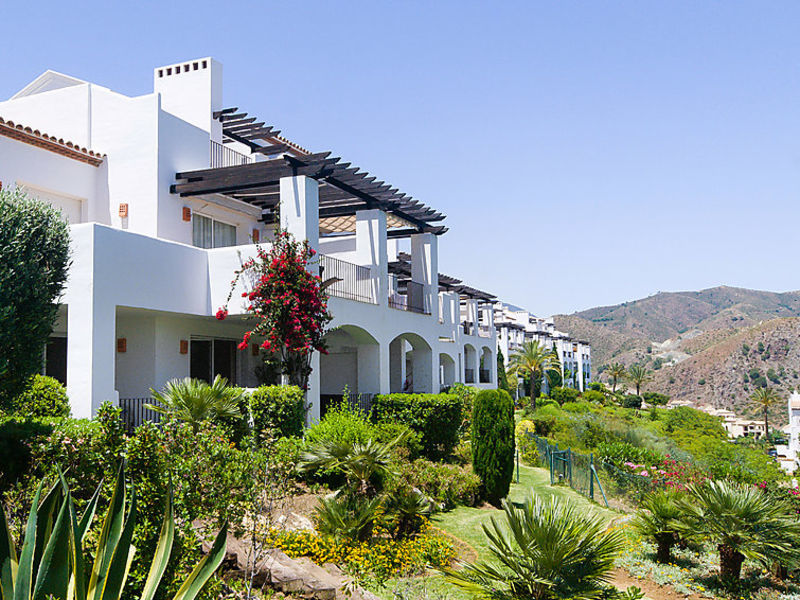 Altos De La Quinta
