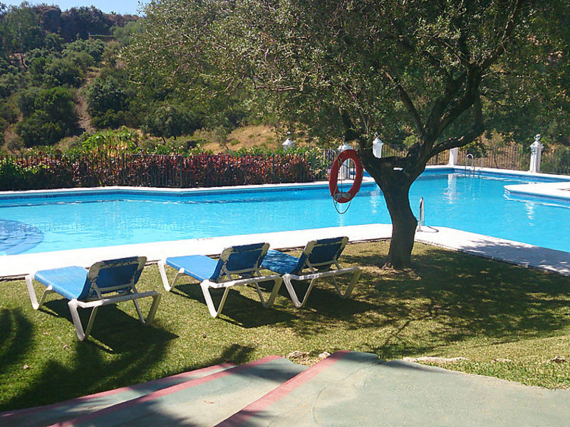 Puerto Del Almendro