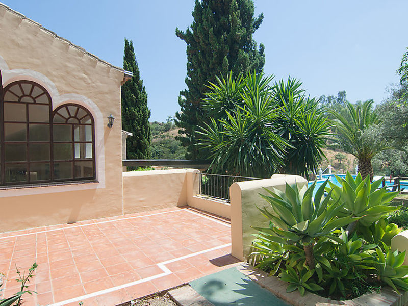 Puerto Del Almendro