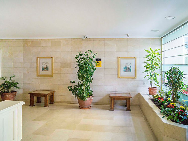 In 4****Resort Frontbeach Apartment