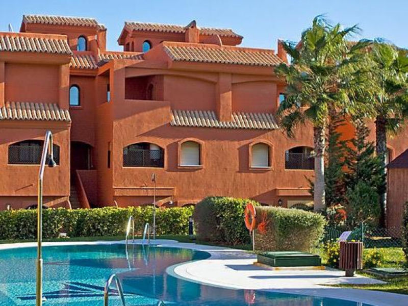 Albayt Resort & Spa