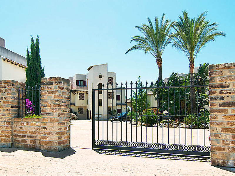 Vista Bahia