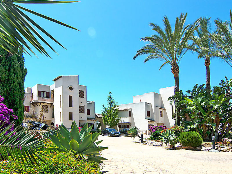 Vista Bahia