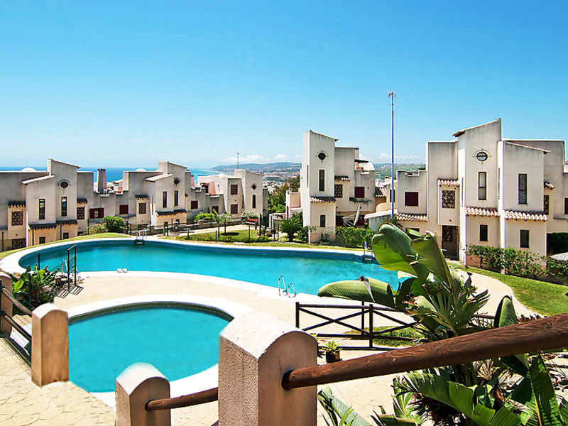 Vista Bahia