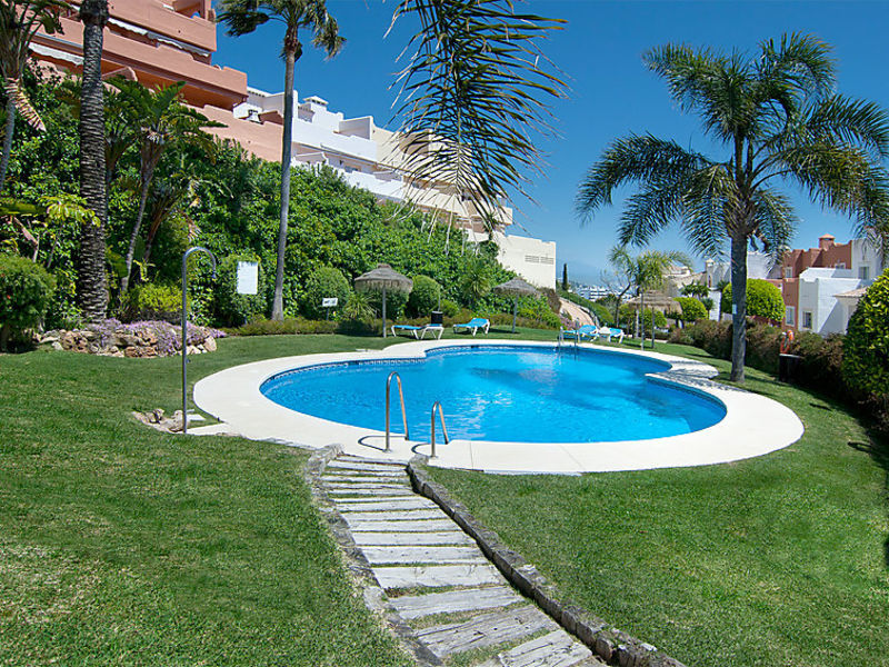 Terrazas De La Bahía