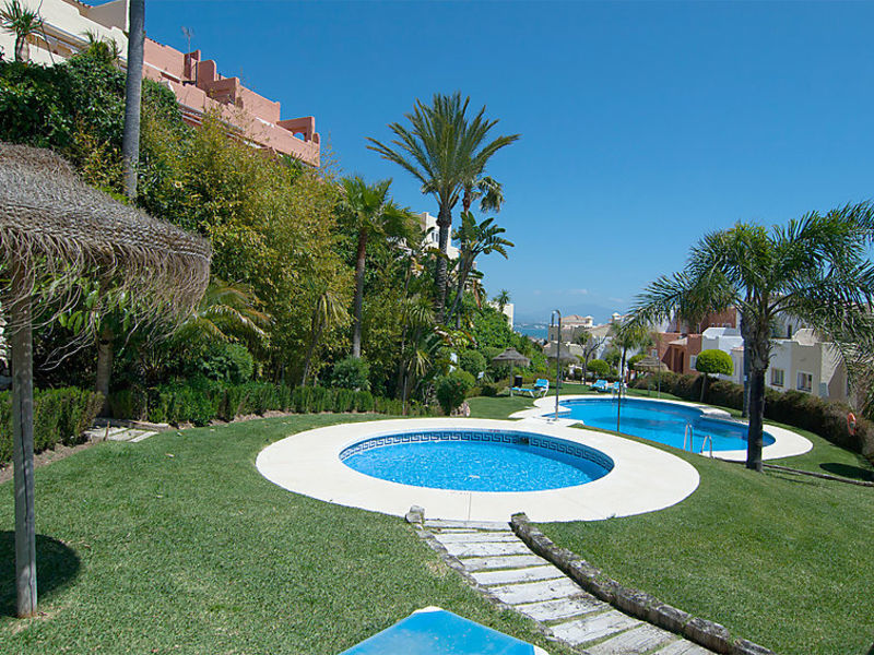 Terrazas De La Bahía