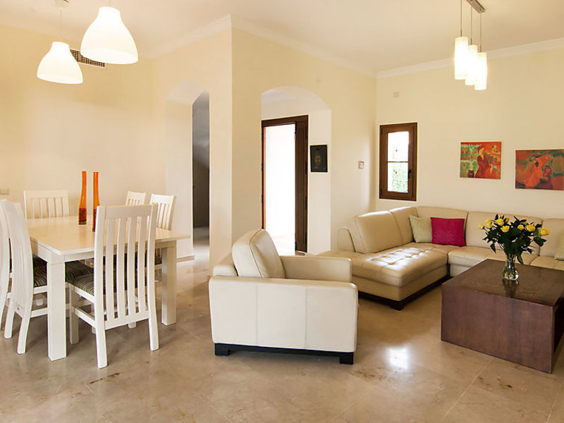 Villa Resina Golf