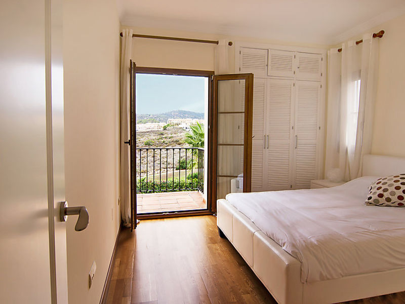 Villa Resina Golf