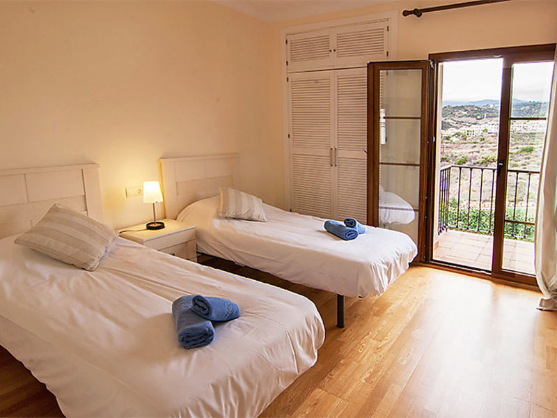 Villa Resina Golf
