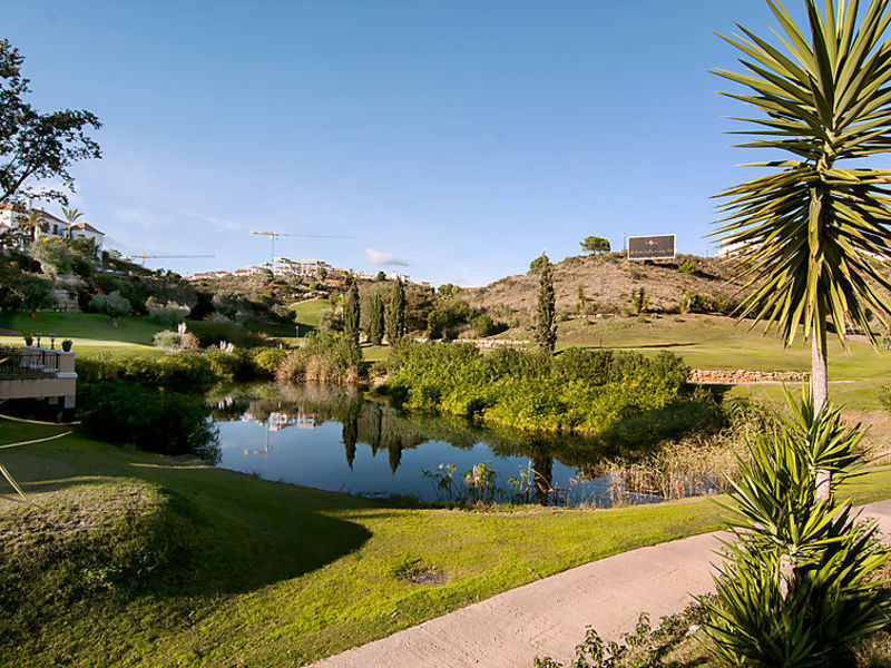 Villa Resina Golf
