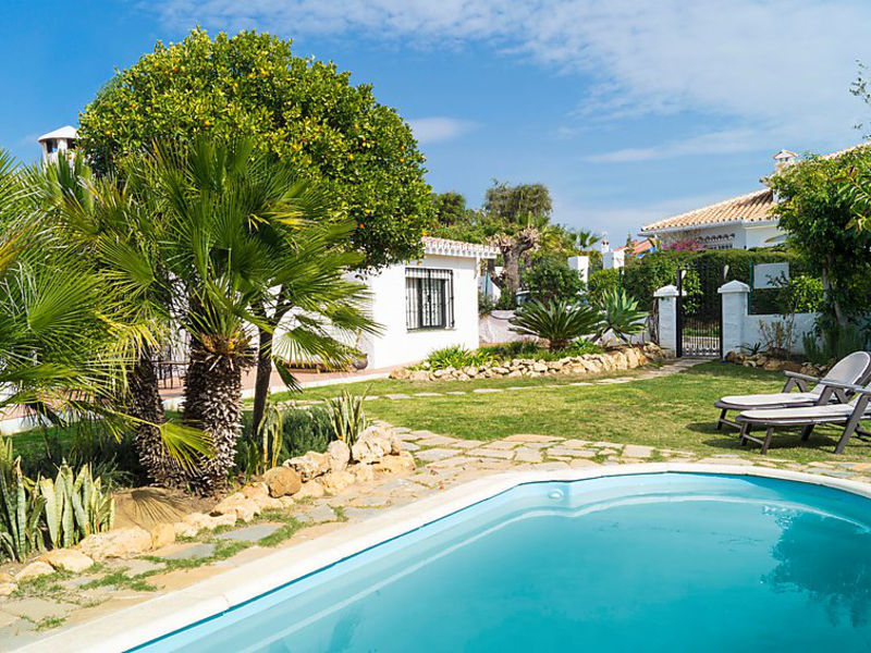 Casa Los Yayos