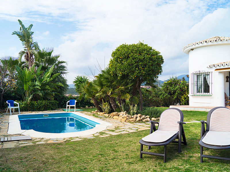 Casa Los Yayos