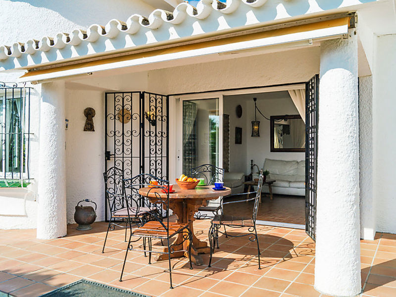 Casa Los Yayos