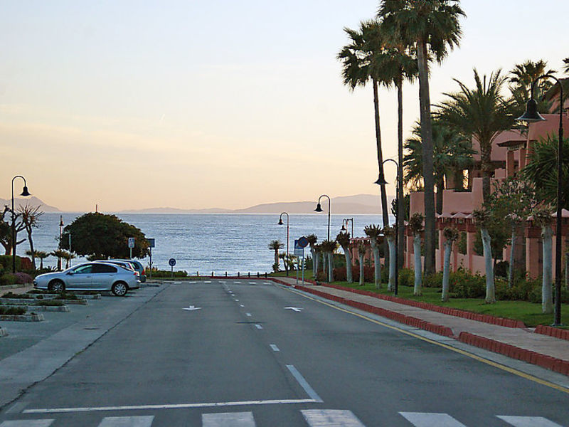 Las Salinas