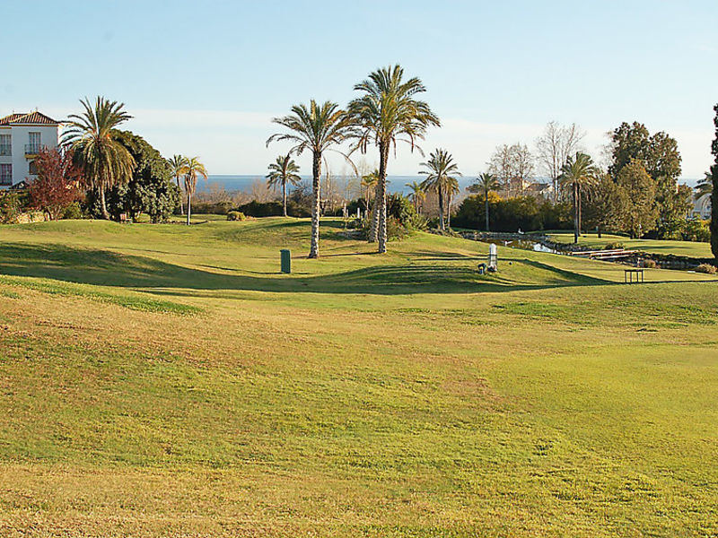 Las Salinas