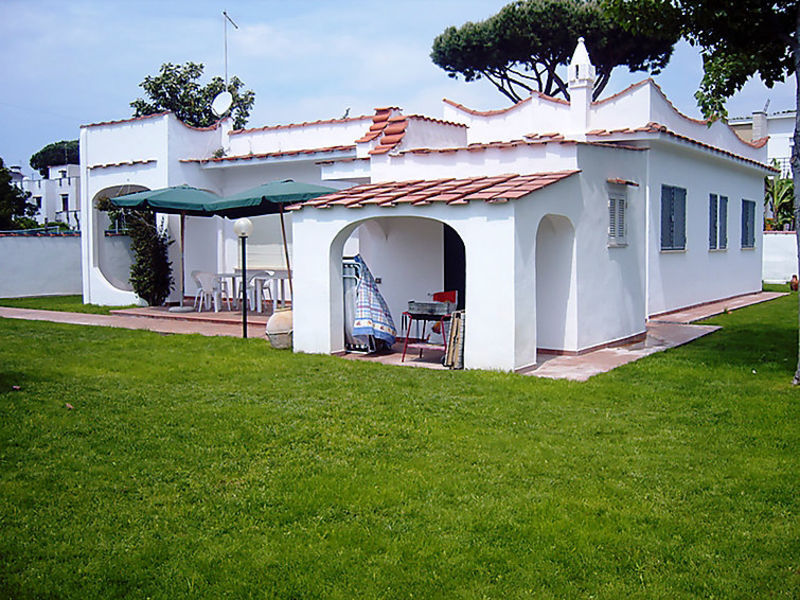 Villa Romano