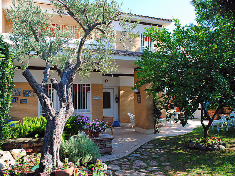 Villa Fabio