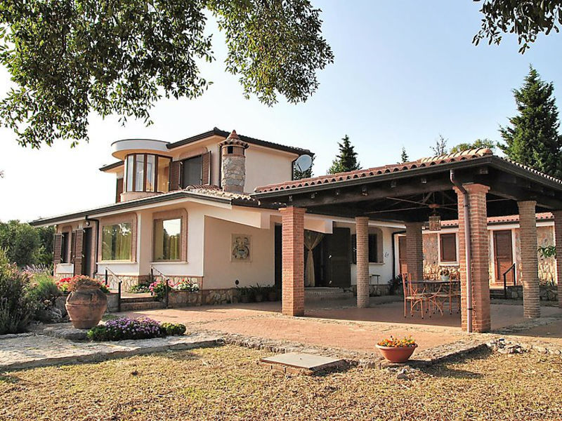 La Collina Delle Stelle