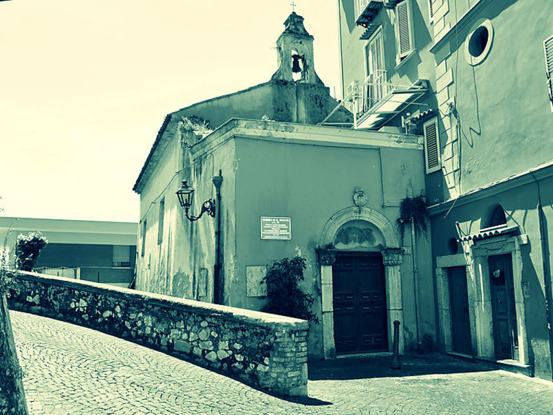 Fancy House