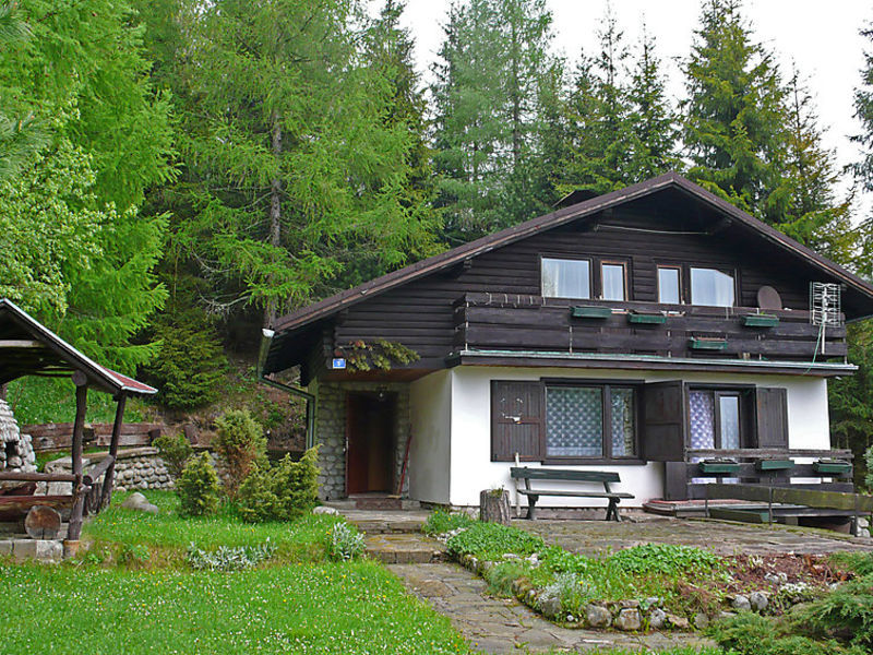 Bachledova Dolina