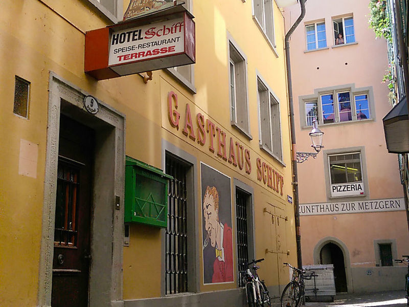 Old Town