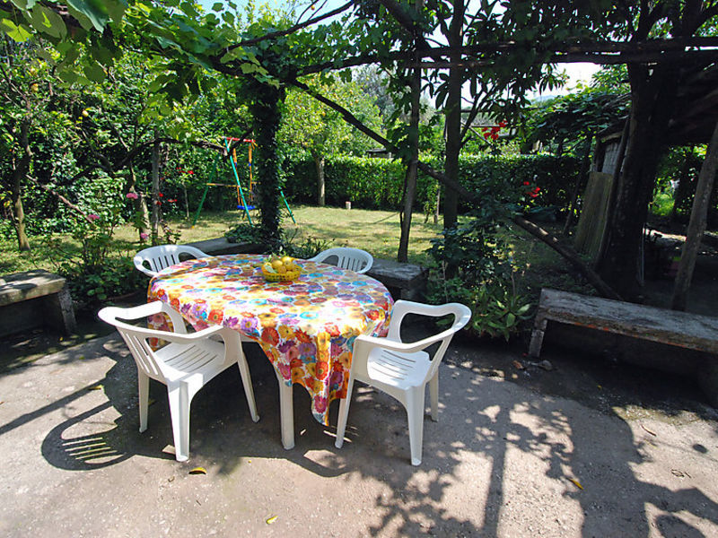 Sweet Garden