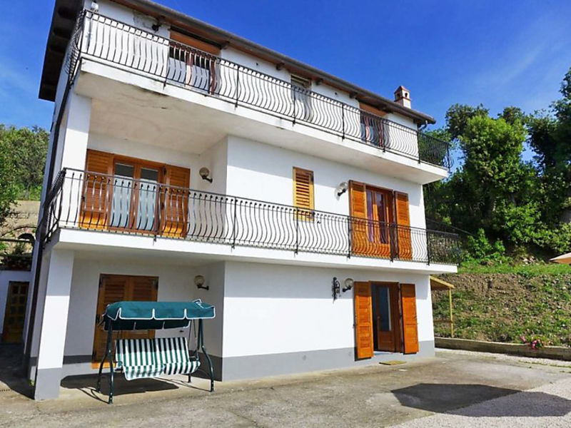 Dei Limoni, Panoramic Sea View