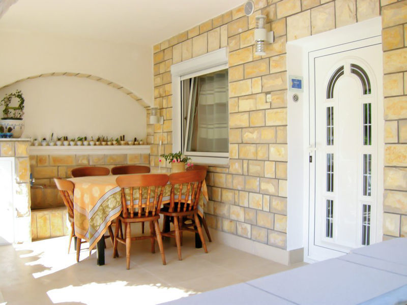 Apartmán Lejla
