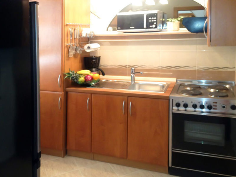 Apartmán Lejla