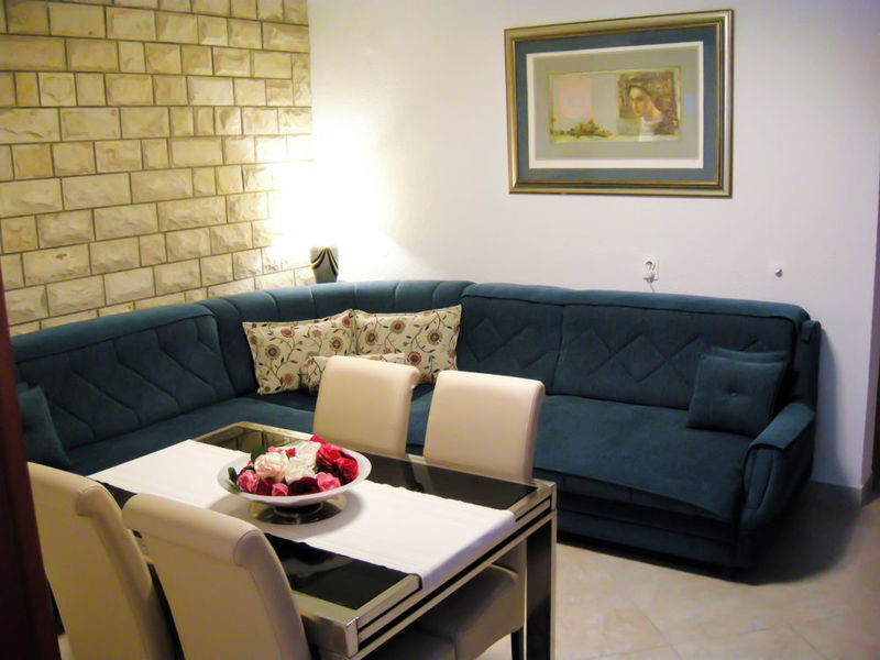 Apartmán Lejla