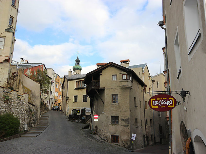 Salvatorgasse 10