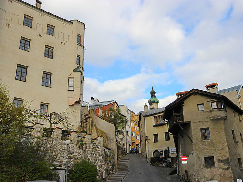 Salvatorgasse 10