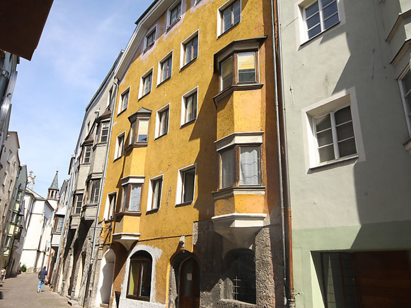 Salvatorgasse 10