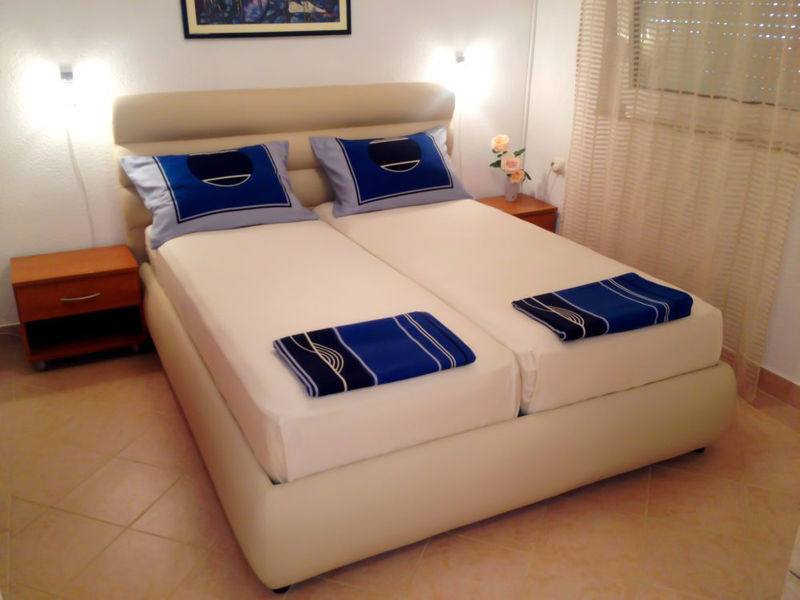 Apartmán Lejla