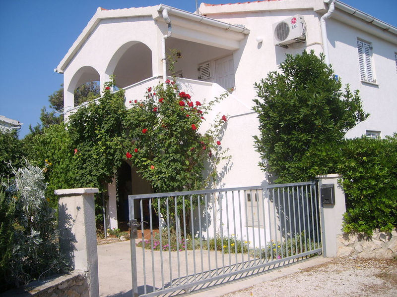Apartmány Borivoj