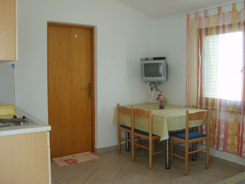 Apartmány Borivoj