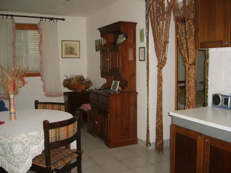 Apartmány Borivoj