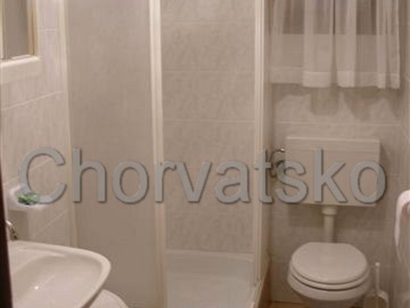 Apartmány Daliborka