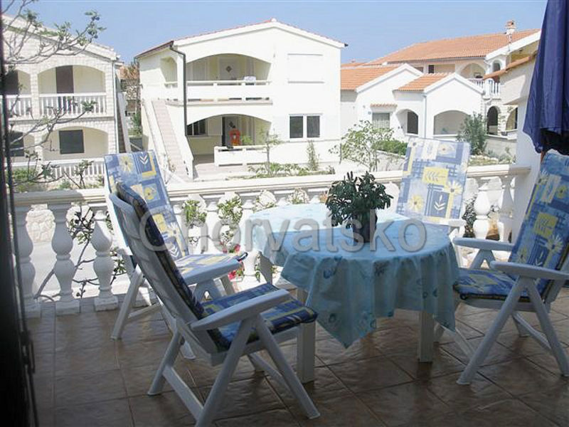 Apartmány Daliborka
