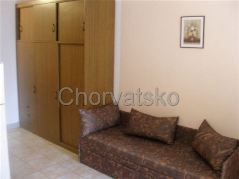 Apartmány Daliborka