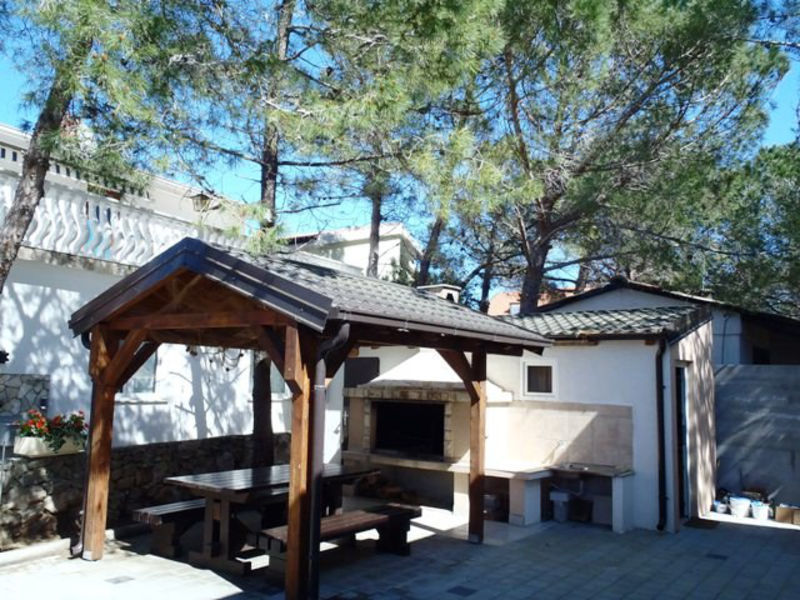 Apartmány Stipko