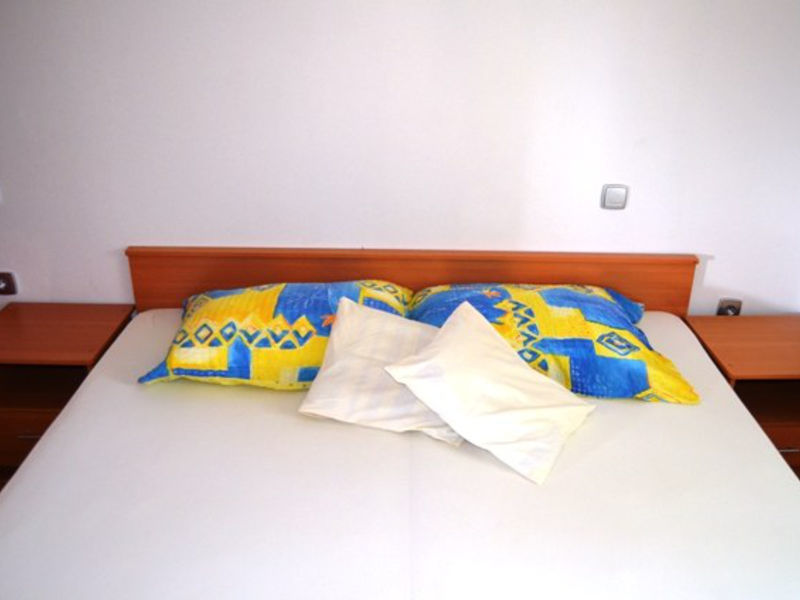 Apartmány Stipko