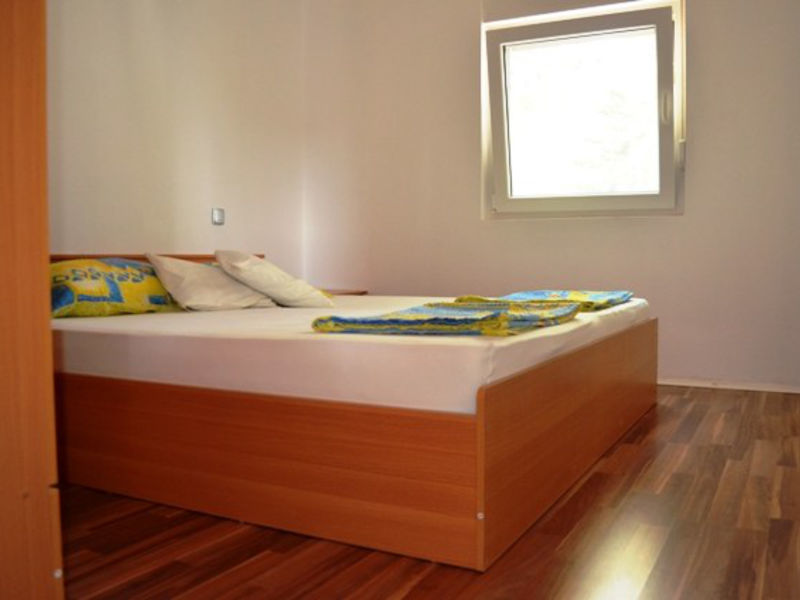 Apartmány Stipko