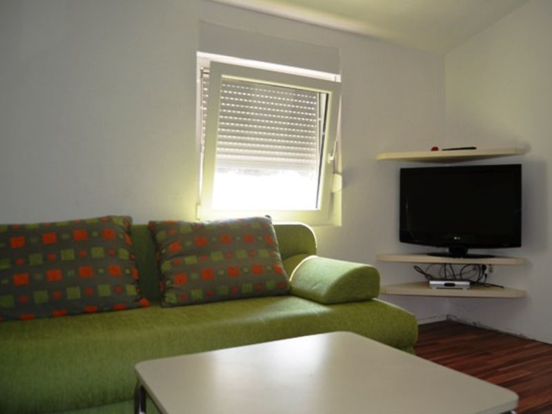 Apartmány Stipko