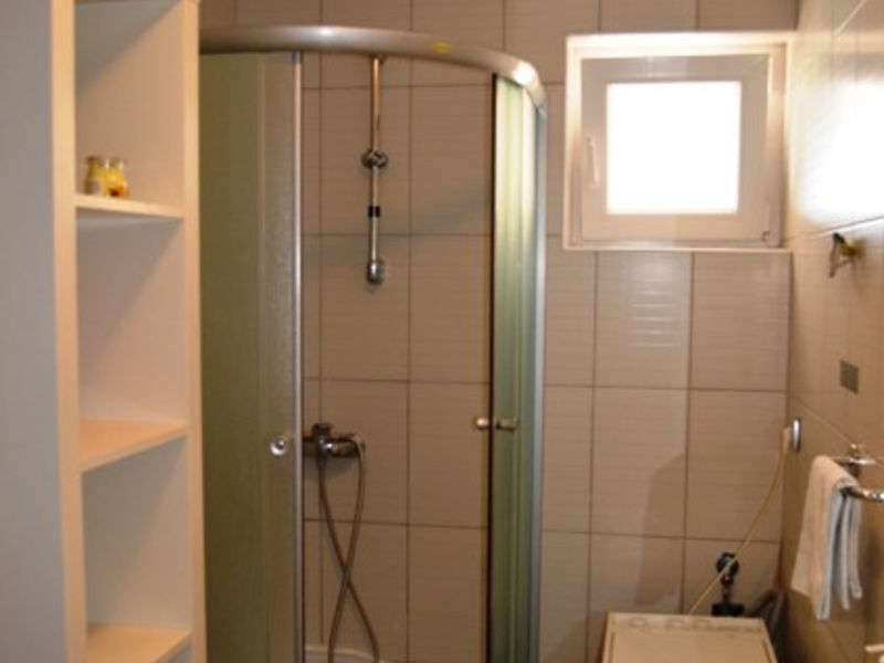 Apartmány Stipko