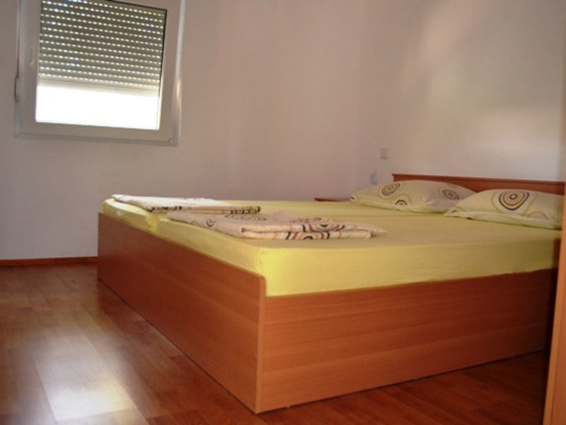 Apartmány Stipko