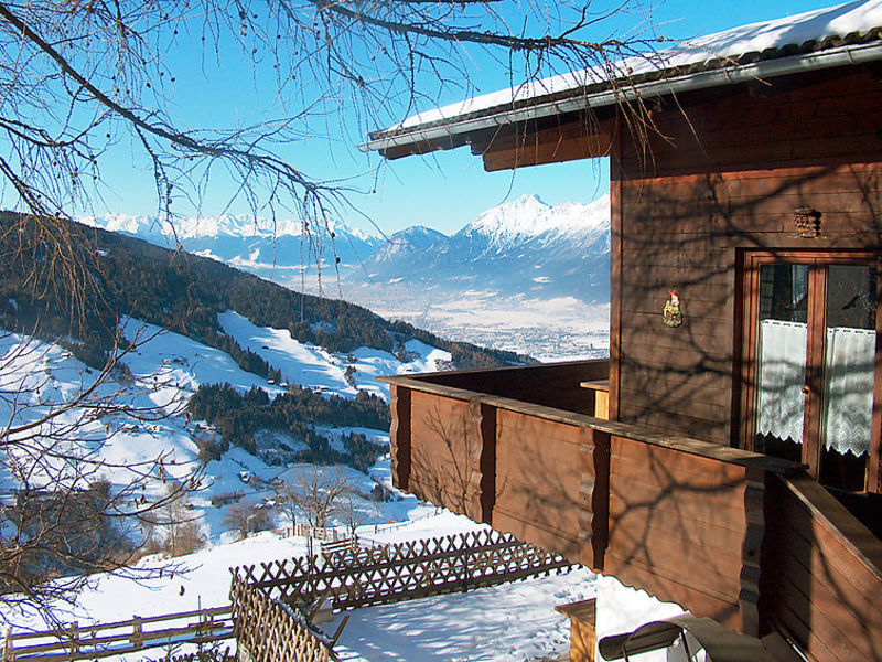 Inntalblick