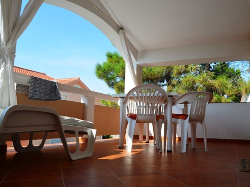 Apartmány Stipko