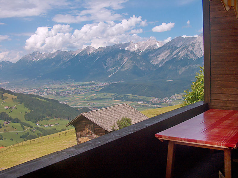 Inntalblick